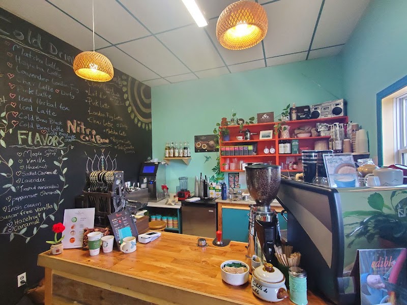 Surya Cafe photo 1