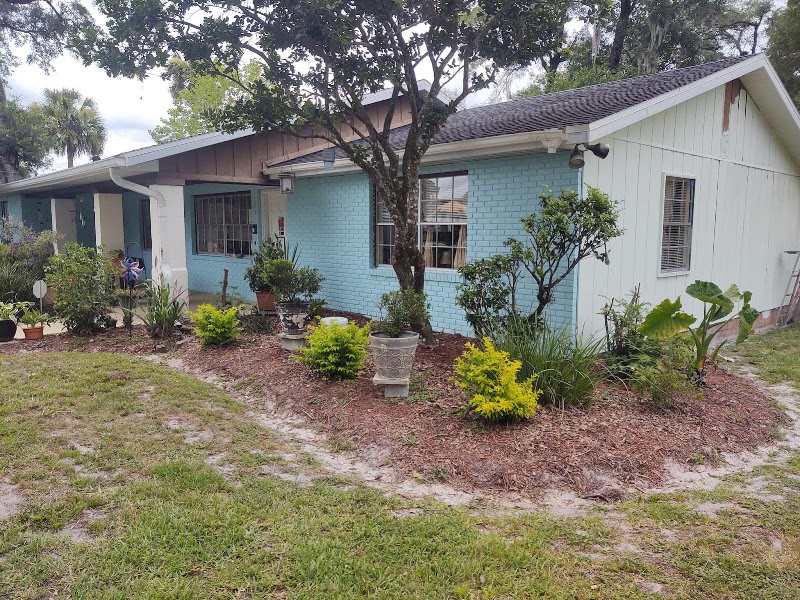 Sunny Ridge Retirement & Assisted Living Facility, INC