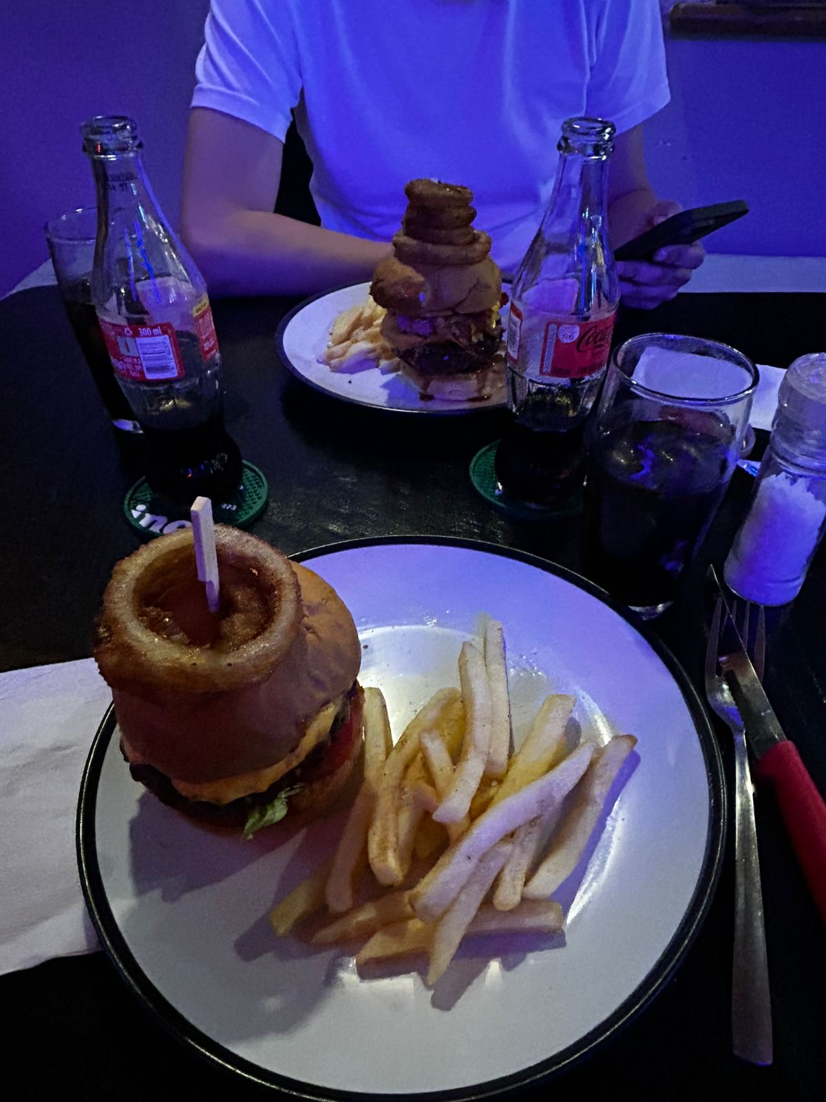 Uptown Restobar Knysna — photo 3