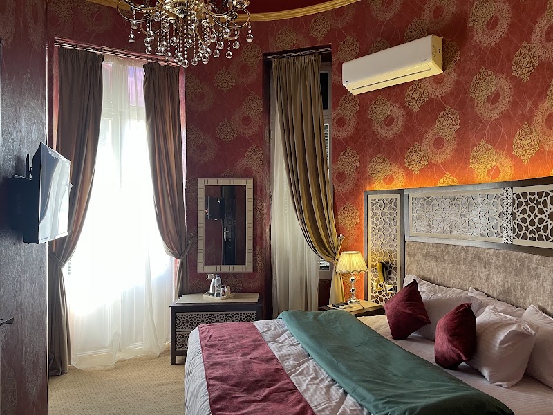 Cairo Inn photo 5