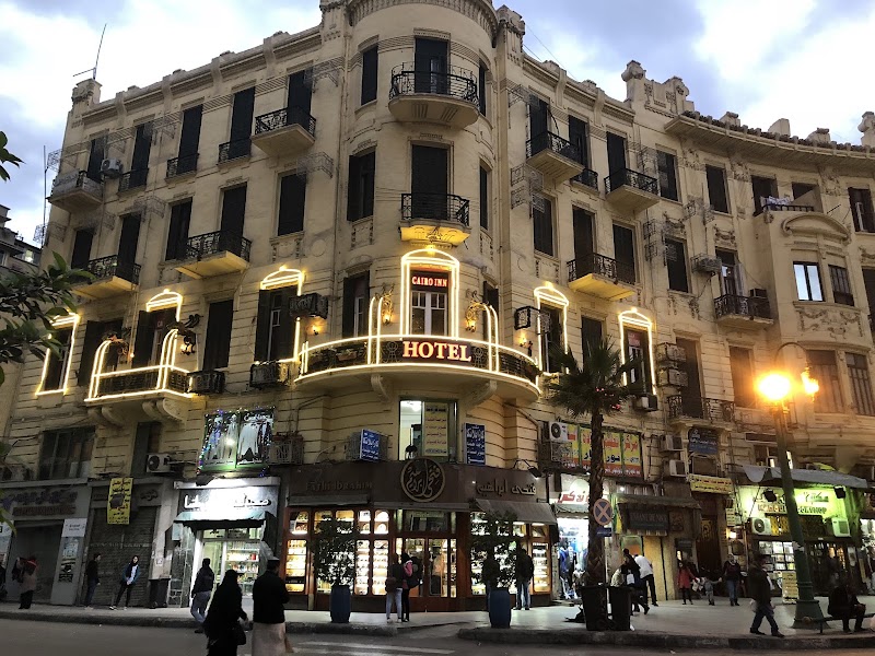 Cairo Inn photo 4
