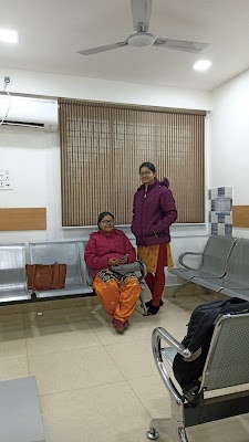 Apollo Clinic Durgapur - Image 3