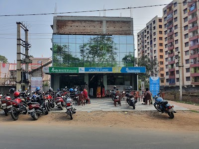 Apollo Clinic Durgapur - Image 2