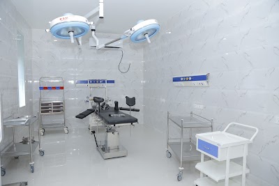 Sree Prathima Super Speciality | GASTRO, GYNECOLOGY, FEVER HOSPITAL, UROLOGY, ORTHOPAEDIC,LAPAROSCOPIC SURGERY CENTRE Guntur - Image 2