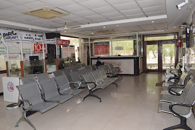 Sree Prathima Super Speciality | GASTRO, GYNECOLOGY, FEVER HOSPITAL, UROLOGY, ORTHOPAEDIC,LAPAROSCOPIC SURGERY CENTRE Guntur - Image 3
