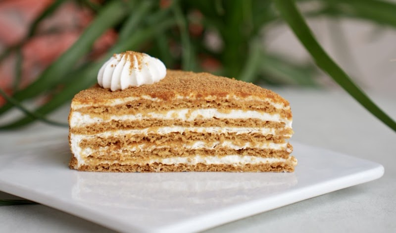 Chef Sergey's Bakery photo 2