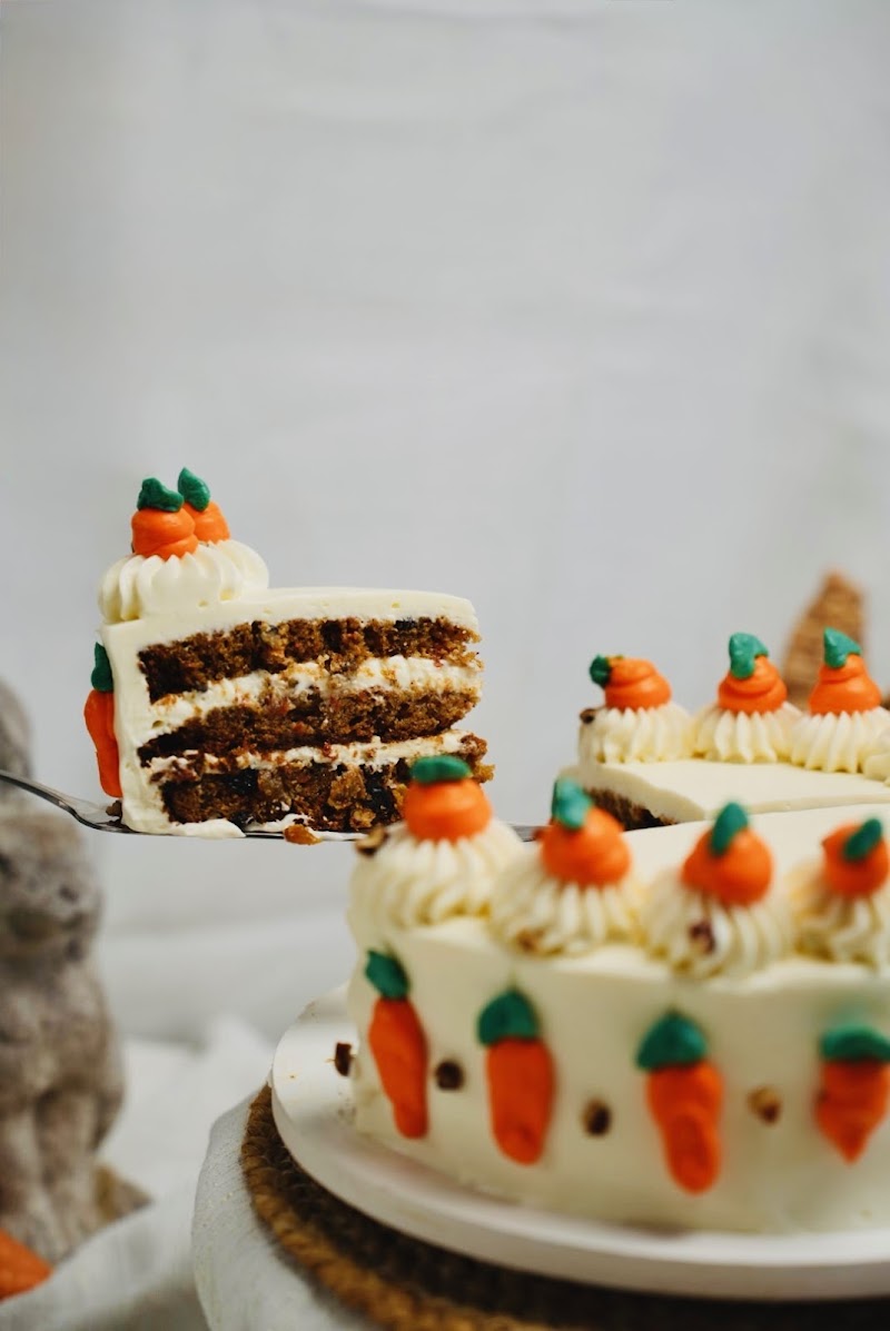 Chef Sergey's Bakery photo 3