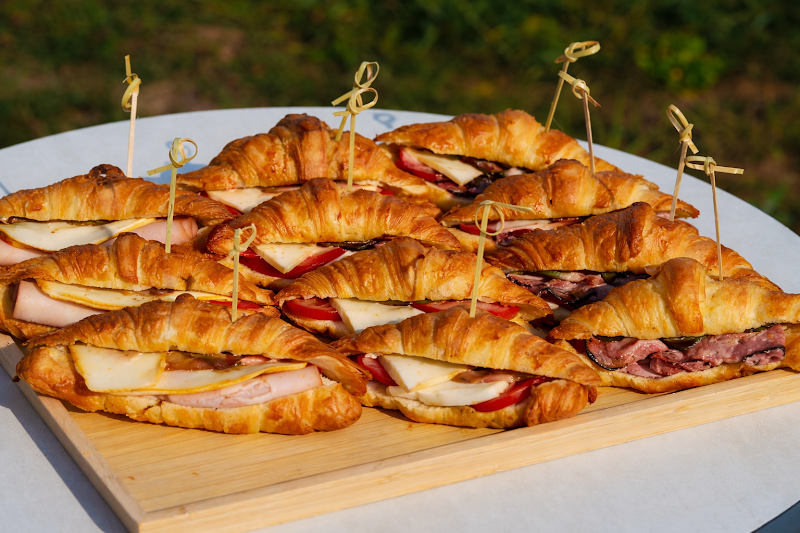 Chef Sergey's Bakery photo 2