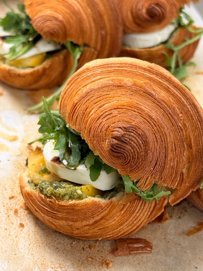 Chef Sergey's Bakery photo 3
