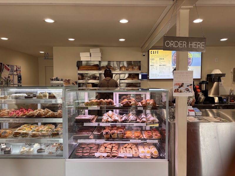 Chef Sergey's Bakery photo 2