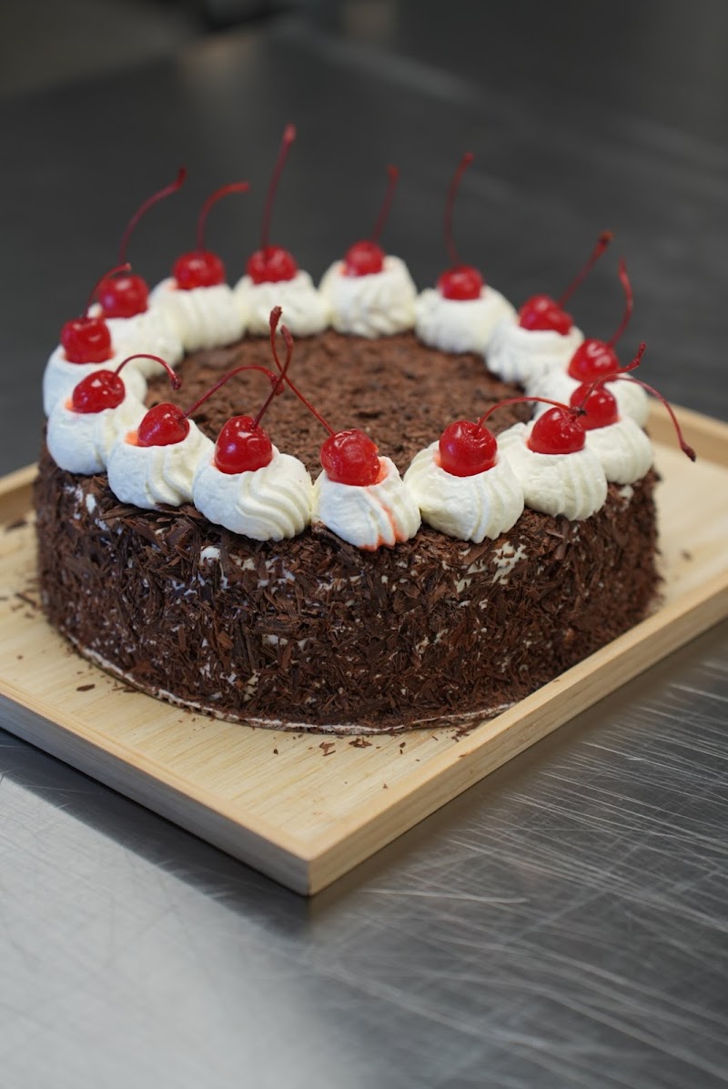 Chef Sergey's Bakery photo 4
