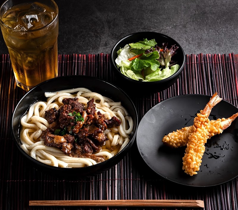 Yappari Steak Melbourne Central photo 6