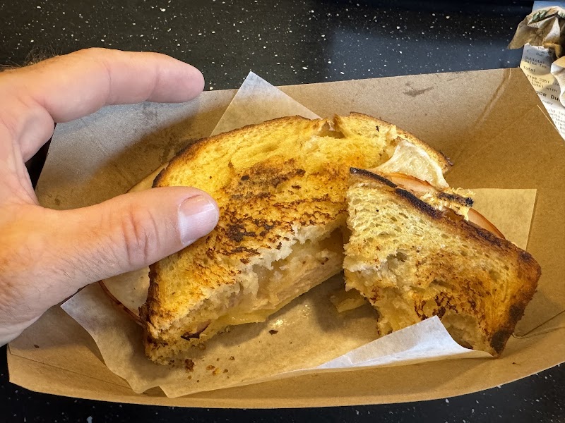 Tailwind Concessions photo 1