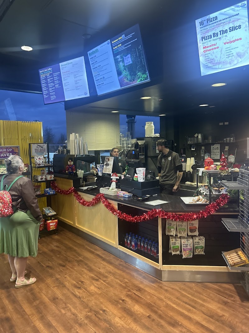 Tailwind Concessions photo 2