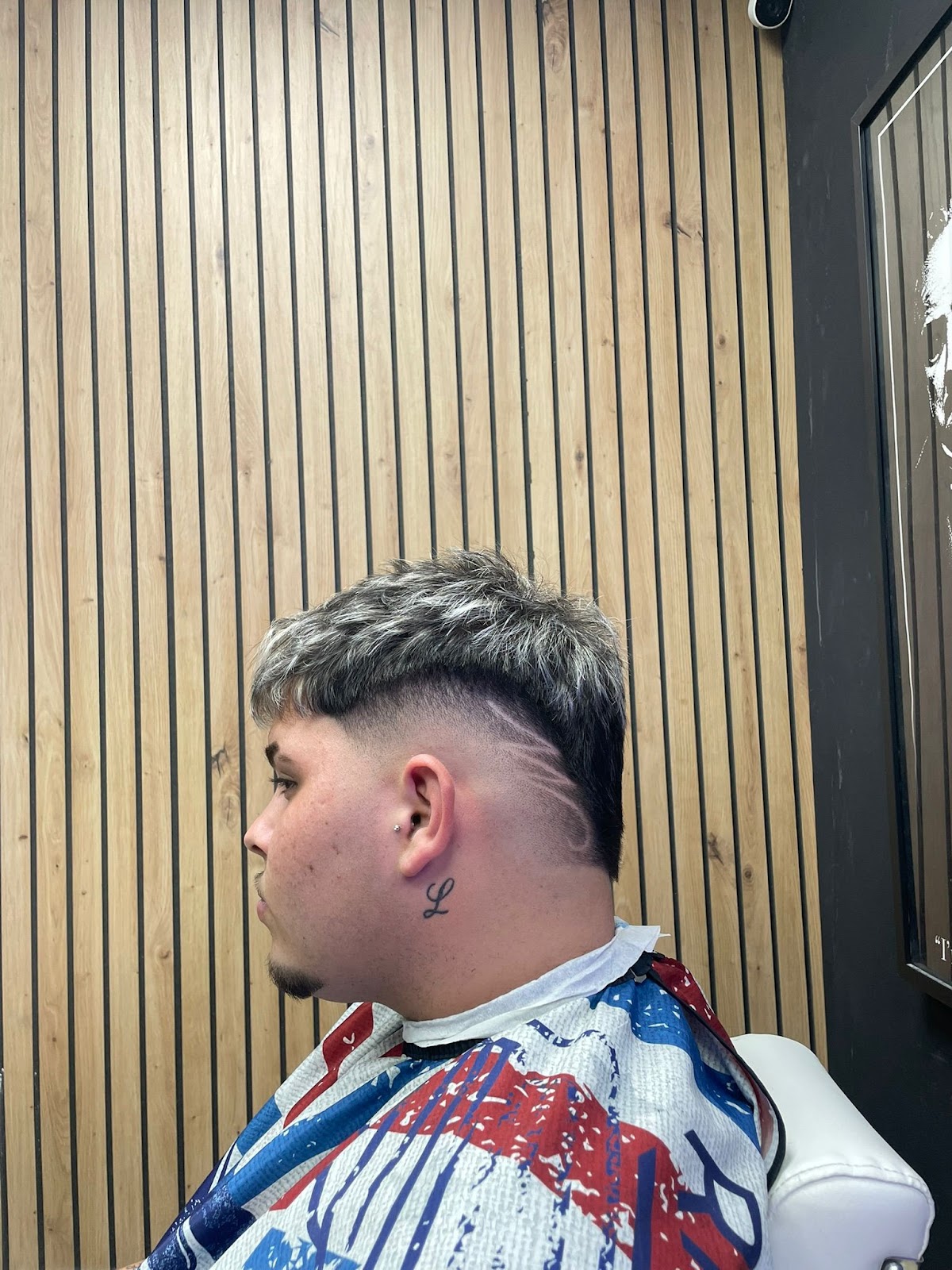 Trevor Sorbie Salon Logo