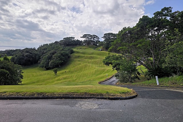 Kanucha Golf Course - Photo 2