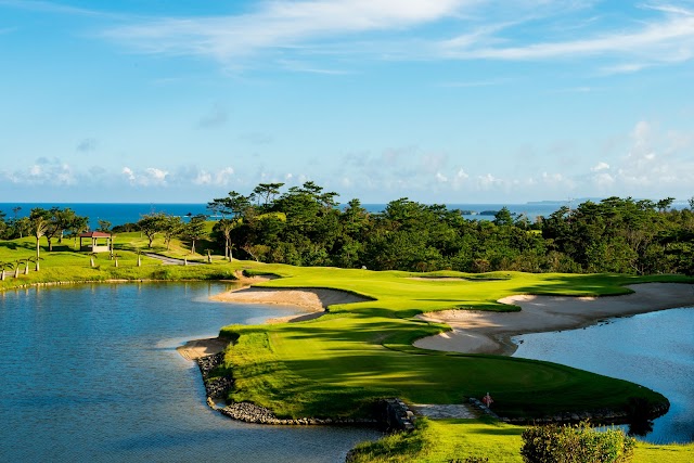 Kanucha Golf Course - Photo 1