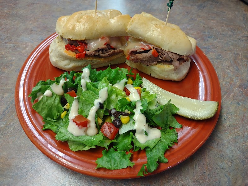 Fine Thyme Cafe photo 4