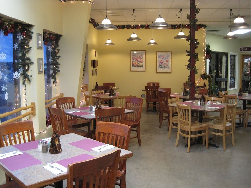 Fine Thyme Cafe photo 3