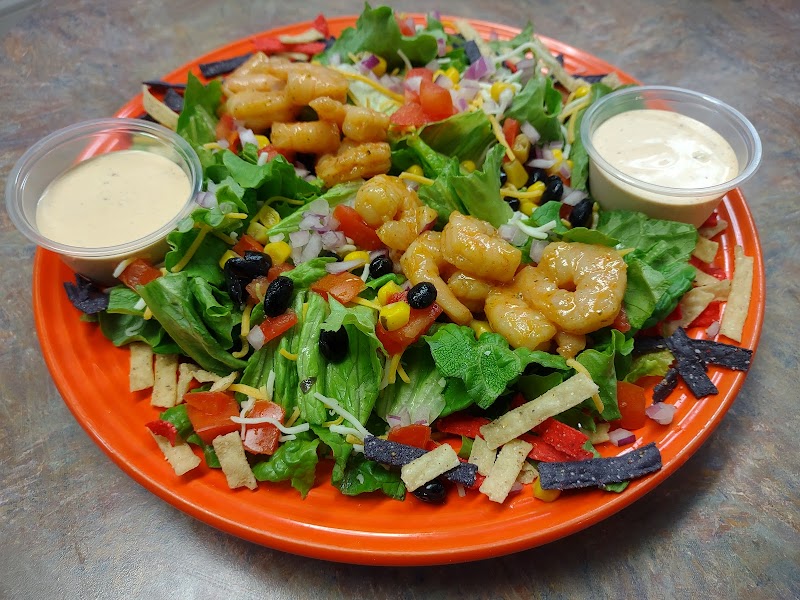 Fine Thyme Cafe photo 2