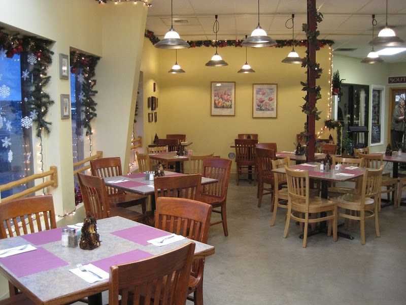Fine Thyme Cafe photo 3