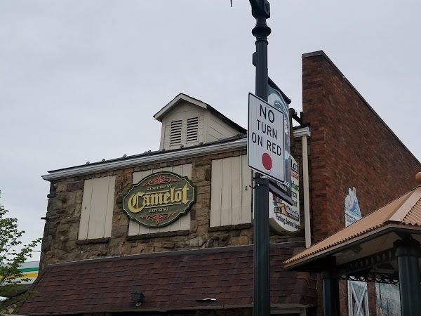 Camelot Restaurant