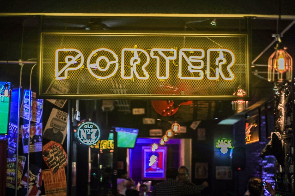 Porter Bar fotoğraf 1