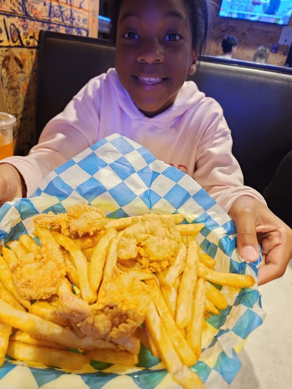 Red Crab Juicy Seafood photo 5