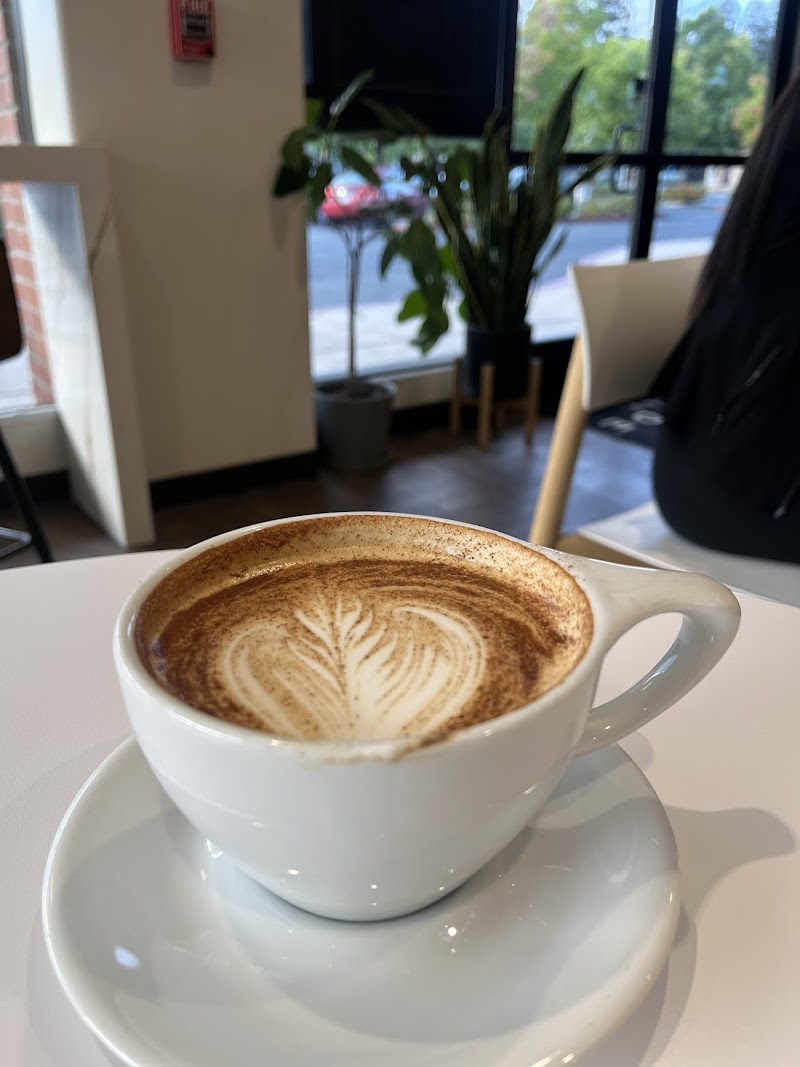 Gratitude Coffee Bar photo 3