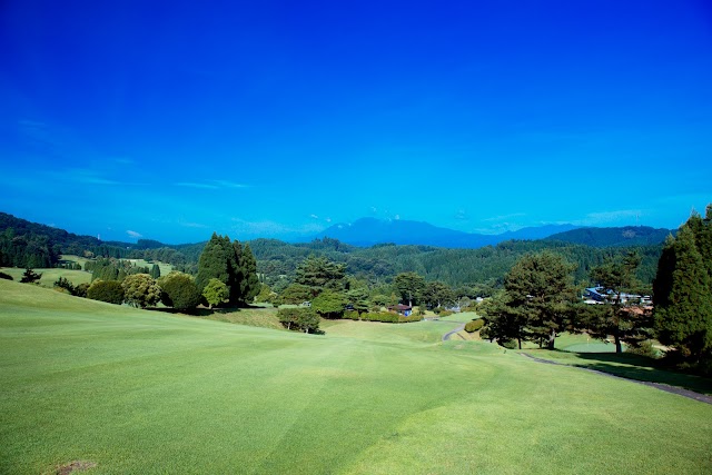 Oita Nanase Golf Club - Photo 1