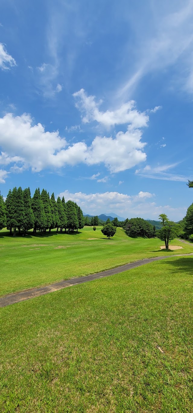 Oita Nanase Golf Club - Photo 7