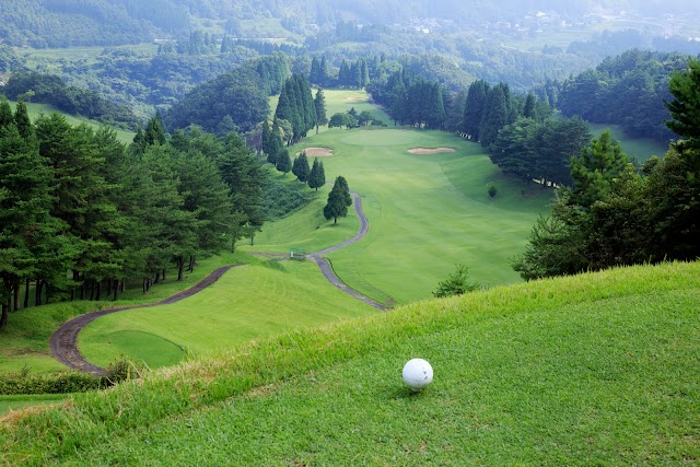 Oita Nanase Golf Club - Photo 2