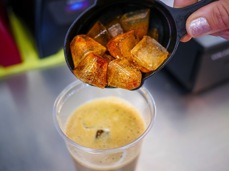 Kraken Coffee Kihei photo 2