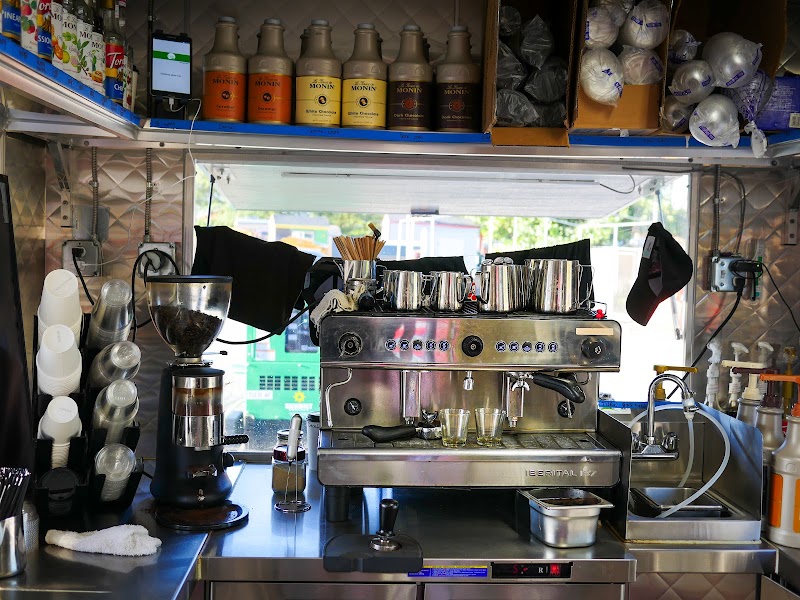 Kraken Coffee Kihei photo 1