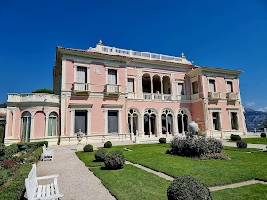 Villa Ephrussi de Rothschild