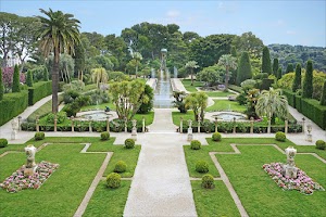 Villa Ephrussi de Rothschild