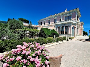 Villa Ephrussi de Rothschild