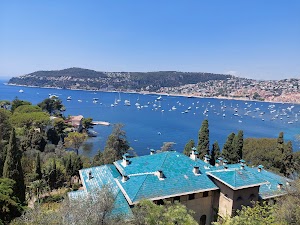 Villa Ephrussi de Rothschild