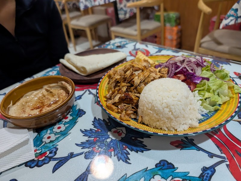 Our Restaurant photo 4