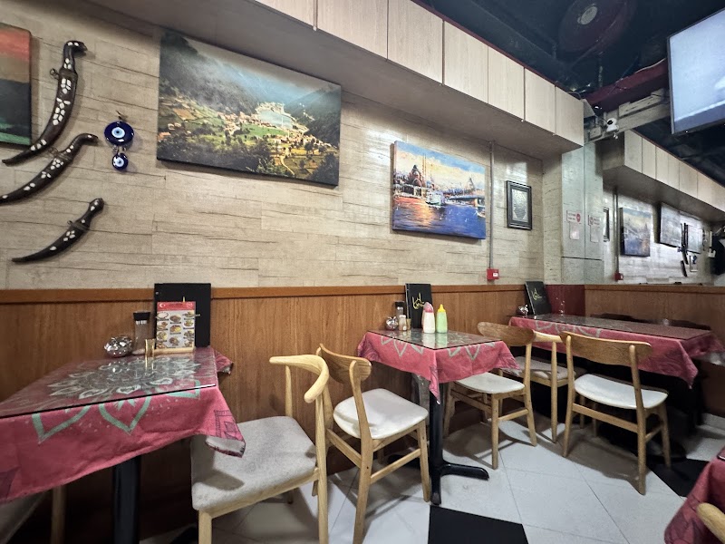 Our Restaurant photo 5