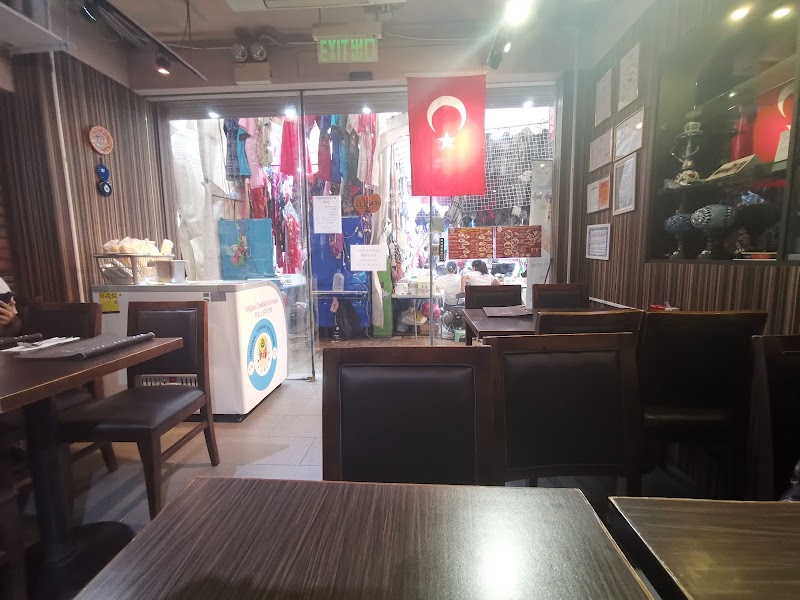 Our Restaurant photo 1