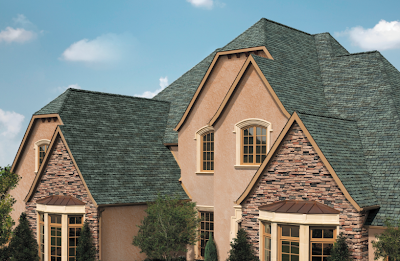 Thunderbird Roofing LLC