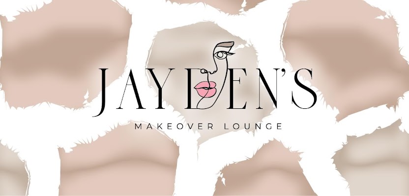 Jayden's Makeover Lounge
