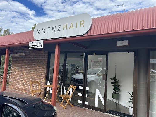 Mmenz Hair photo 3