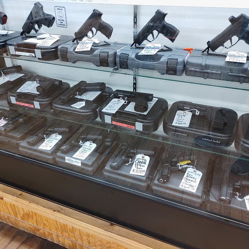 Hometown Firearms LLC photo