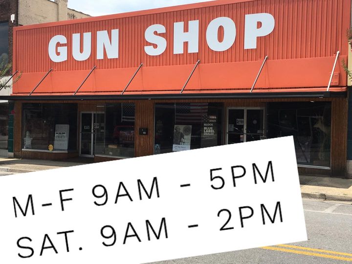 Hometown Firearms LLC photo