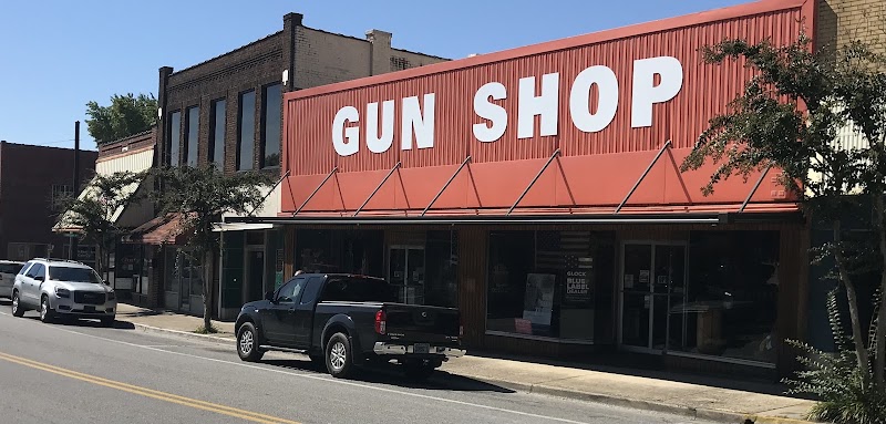 Hometown Firearms LLC photo