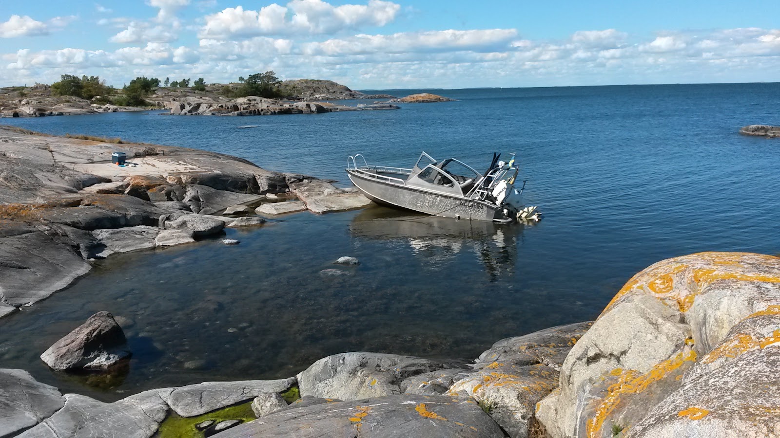 Möja Vandrarhem (STF)