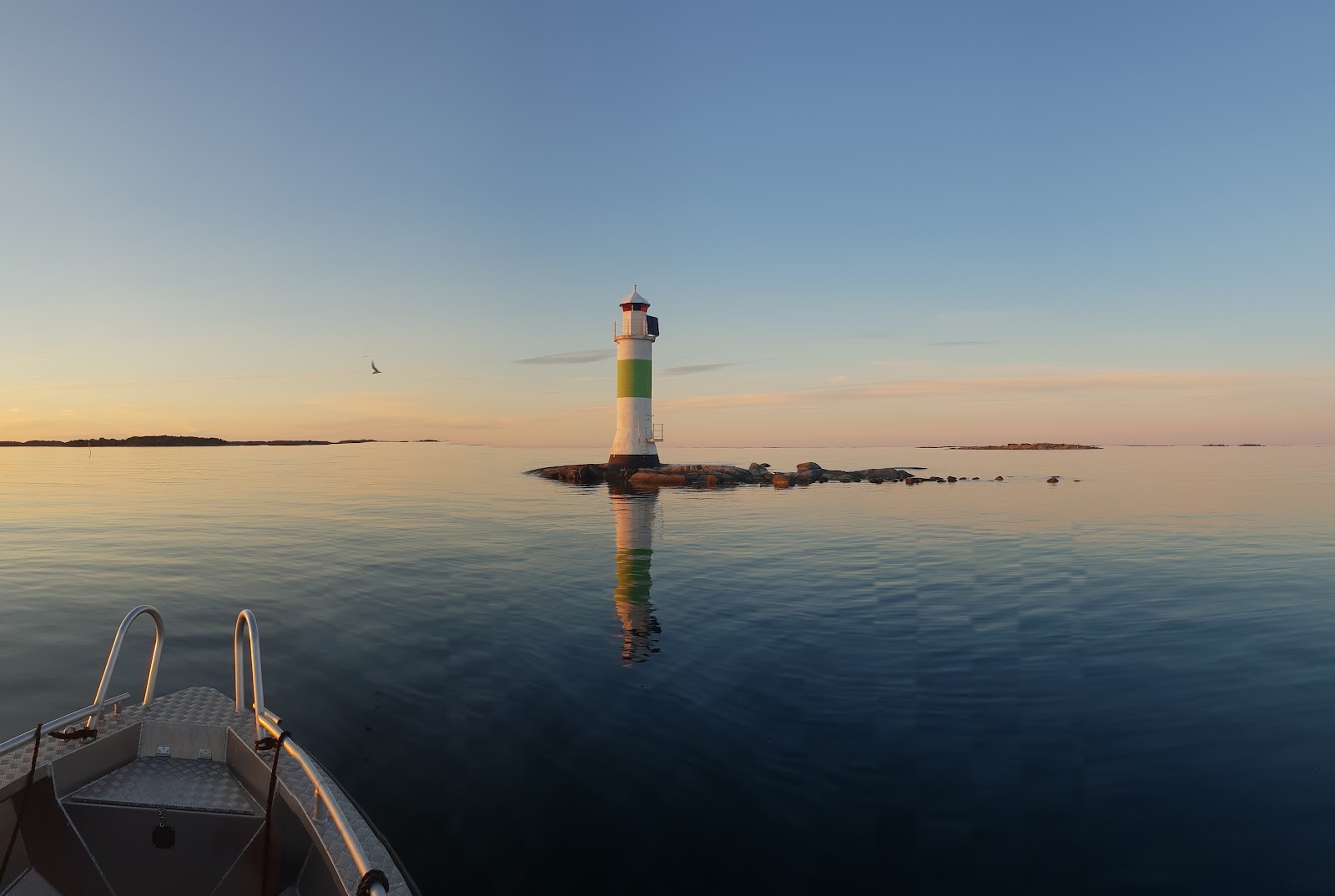 Möja Vandrarhem (STF)