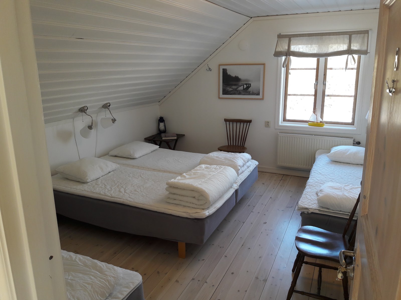 Möja Vandrarhem (STF)